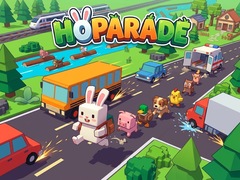 Spel Hoparade