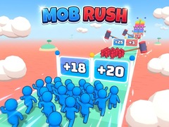 Spel Mob Rush