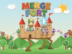 Spel Merge Fort