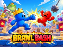 Spel Brawl Bash