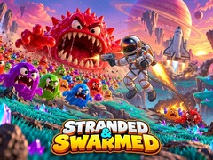 Spel Stranded & Swarmed