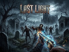 Spel Last Light