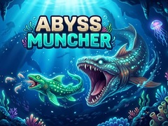 Spel Abyss Muncher