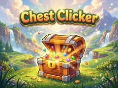Spel Chest Clicker