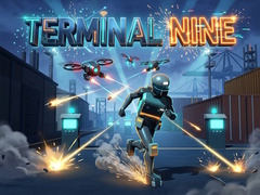 Spel Terminal Nine