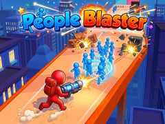 Spel People Blaster