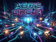 Spel Aegis Circuit
