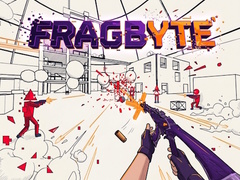 Spel FRAGBYTE