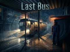 Spel Last Bus