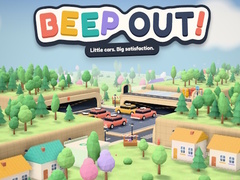 Spel BEEP OUT!