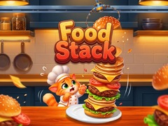 Spel Food Stack