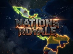 Spel Nations Royale