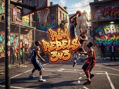 Spel Rim Rebels 3v3