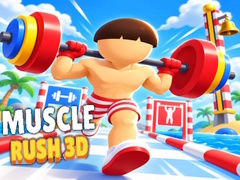 Spel Muscle Rush 3D