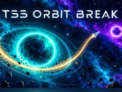 Spel TSS Orbit Break