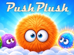 Spel PushPlush