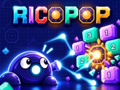 Spel RICOPOP