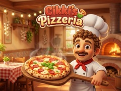 Spel Cikki's Pizzeria