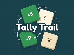 Spel Tally Trail