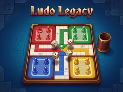 Spel Ludo legacy