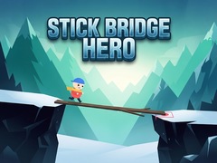 Spel Stick Bridge Hero