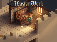 Spel Master Work