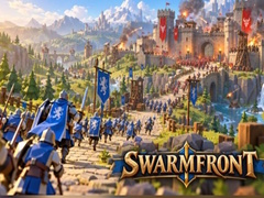 Spel Swarmfront