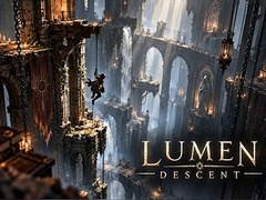 Spel Lumen Descent