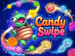 Spel Candy Swipe