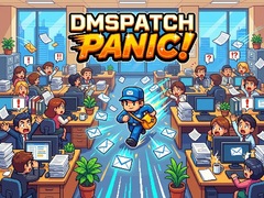 Spel Dispatch Panic