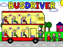 Spel Busdriver