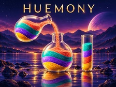 Spel Huemony 