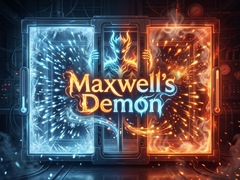 Spel Maxwell's Demon