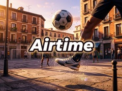 Spel Airtime