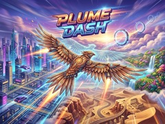 Spel Plume Dash
