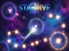 Spel STARDIVE