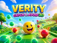 Spel Verity - Catch & Avoid 3D