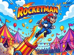Spel Rocketman
