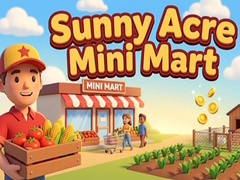 Spel Sunny Acre Mini Mart