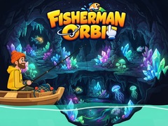 Spel Fisherman Orbit
