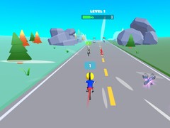 Spel Smash Speed!