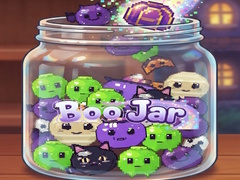 Spel Boo Jar