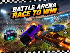 Spel Battle Arena Race to Win