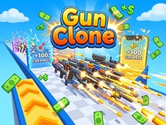 Spel Gun Clone
