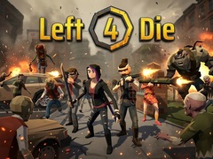 Spel Left 4 Die