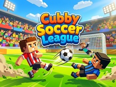 Spel Cubby Soccer League