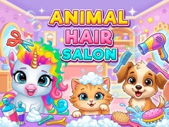 Spel Animal Hair Salon