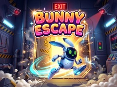 Spel Bunny Escape