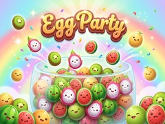 Spel Egg Party