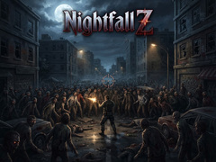 Spel Nightfall Z